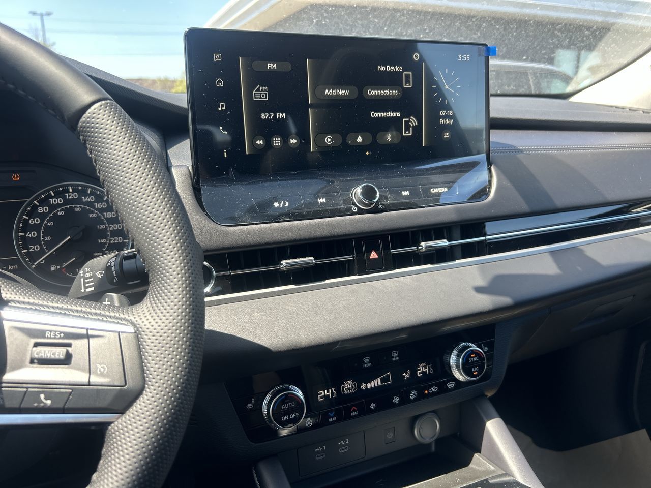 Mitsubishi Outlander  2025 à Mississauga, Ontario