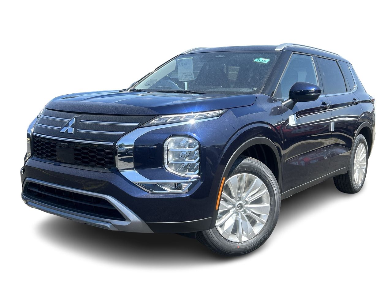 Mitsubishi Outlander  2025 à Mississauga, Ontario