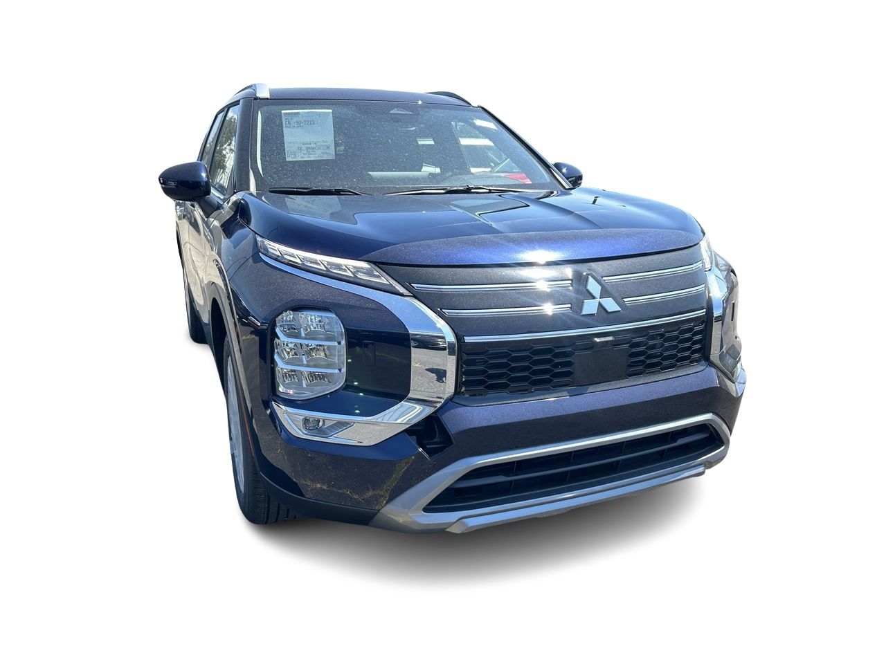 Mitsubishi Outlander  2025 à Mississauga, Ontario