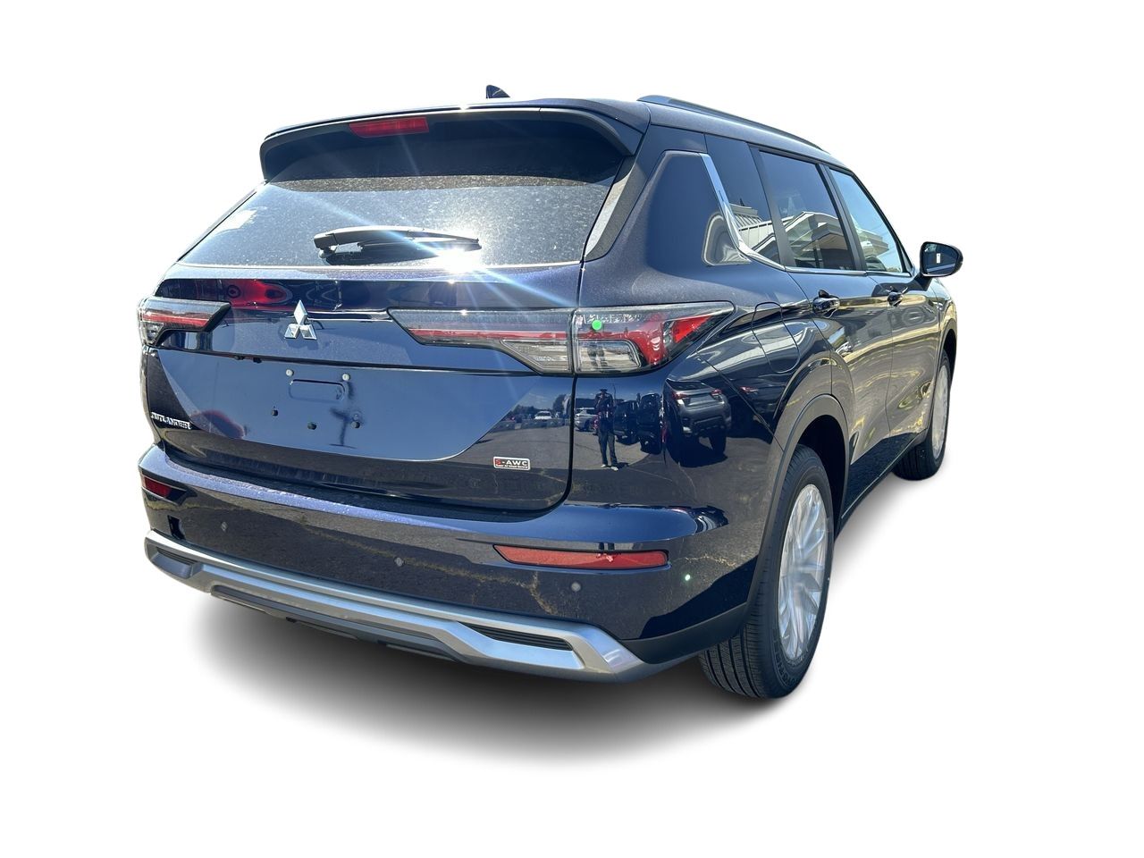 Mitsubishi Outlander  2025 à Mississauga, Ontario