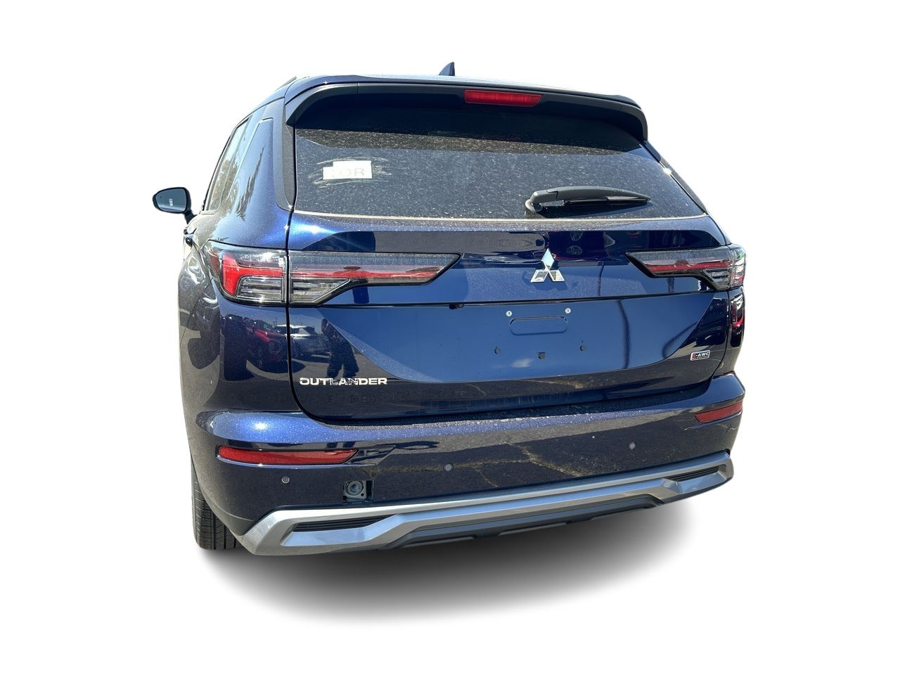 Mitsubishi Outlander  2025 à Mississauga, Ontario