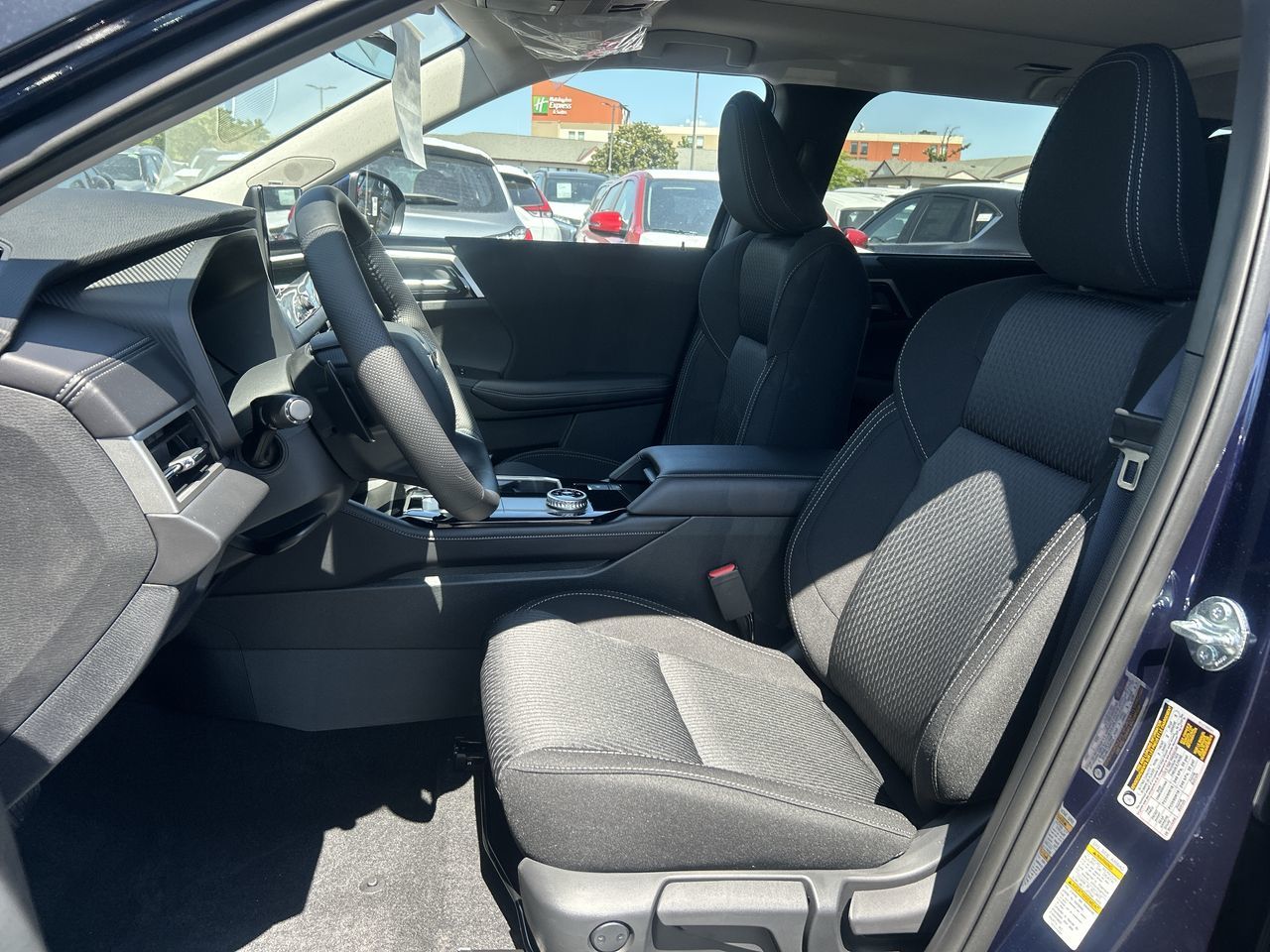 Mitsubishi Outlander  2025 à Mississauga, Ontario
