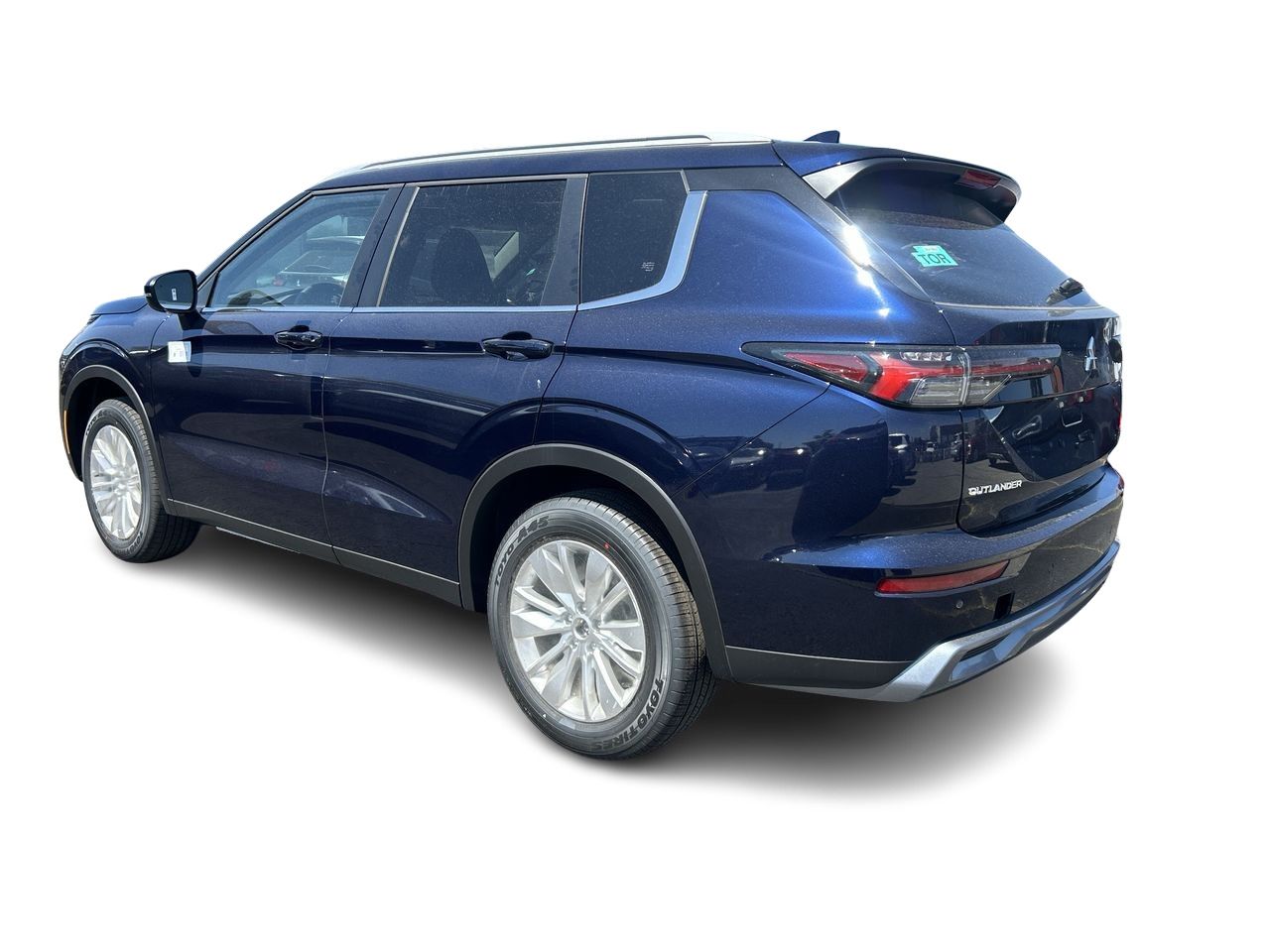 Mitsubishi Outlander  2025 à Mississauga, Ontario