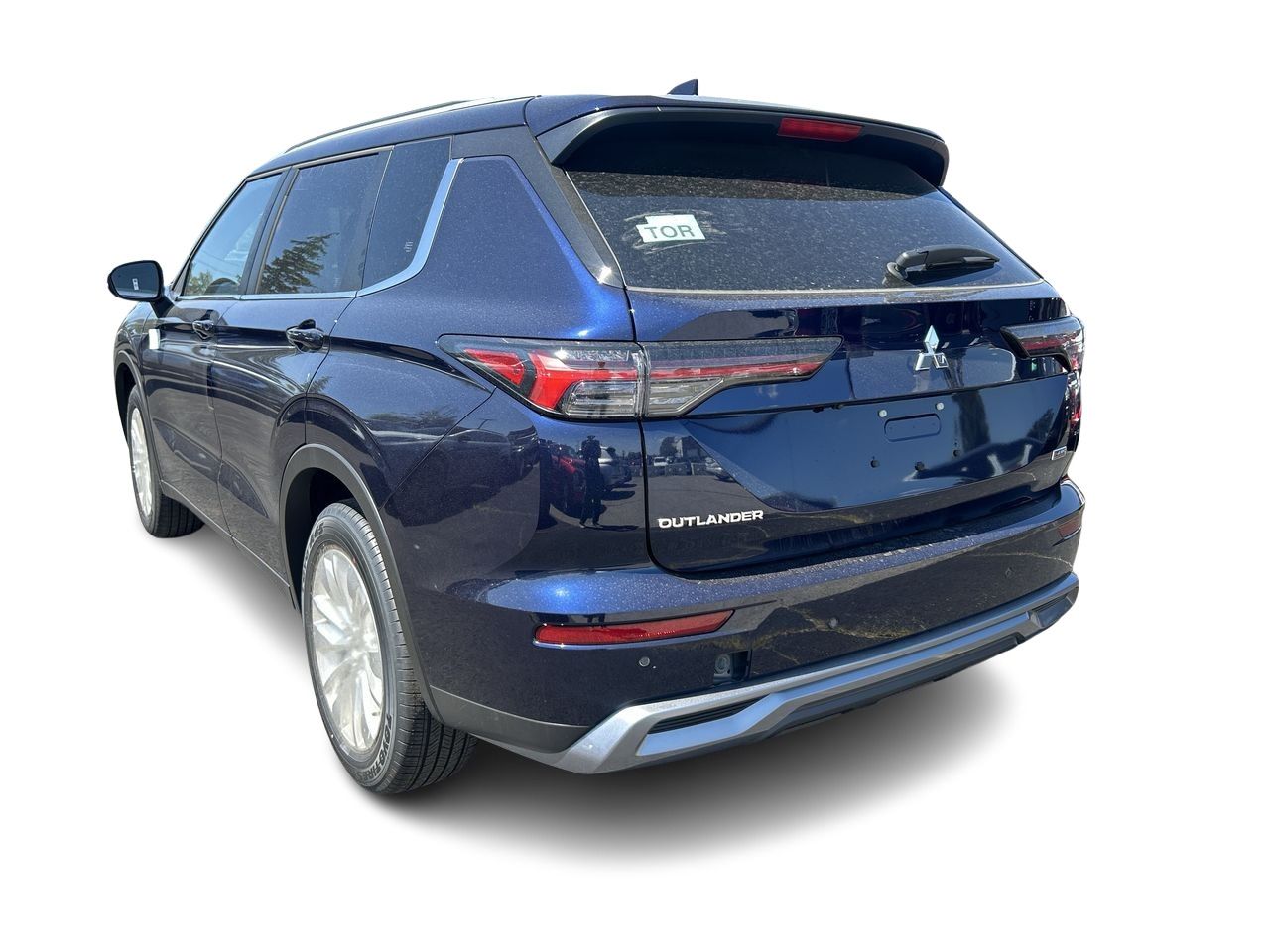 Mitsubishi Outlander  2025 à Mississauga, Ontario