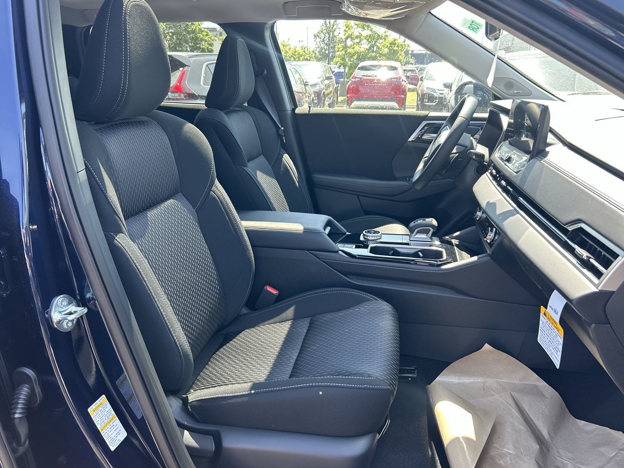 Mitsubishi Outlander  2025 à Mississauga, Ontario