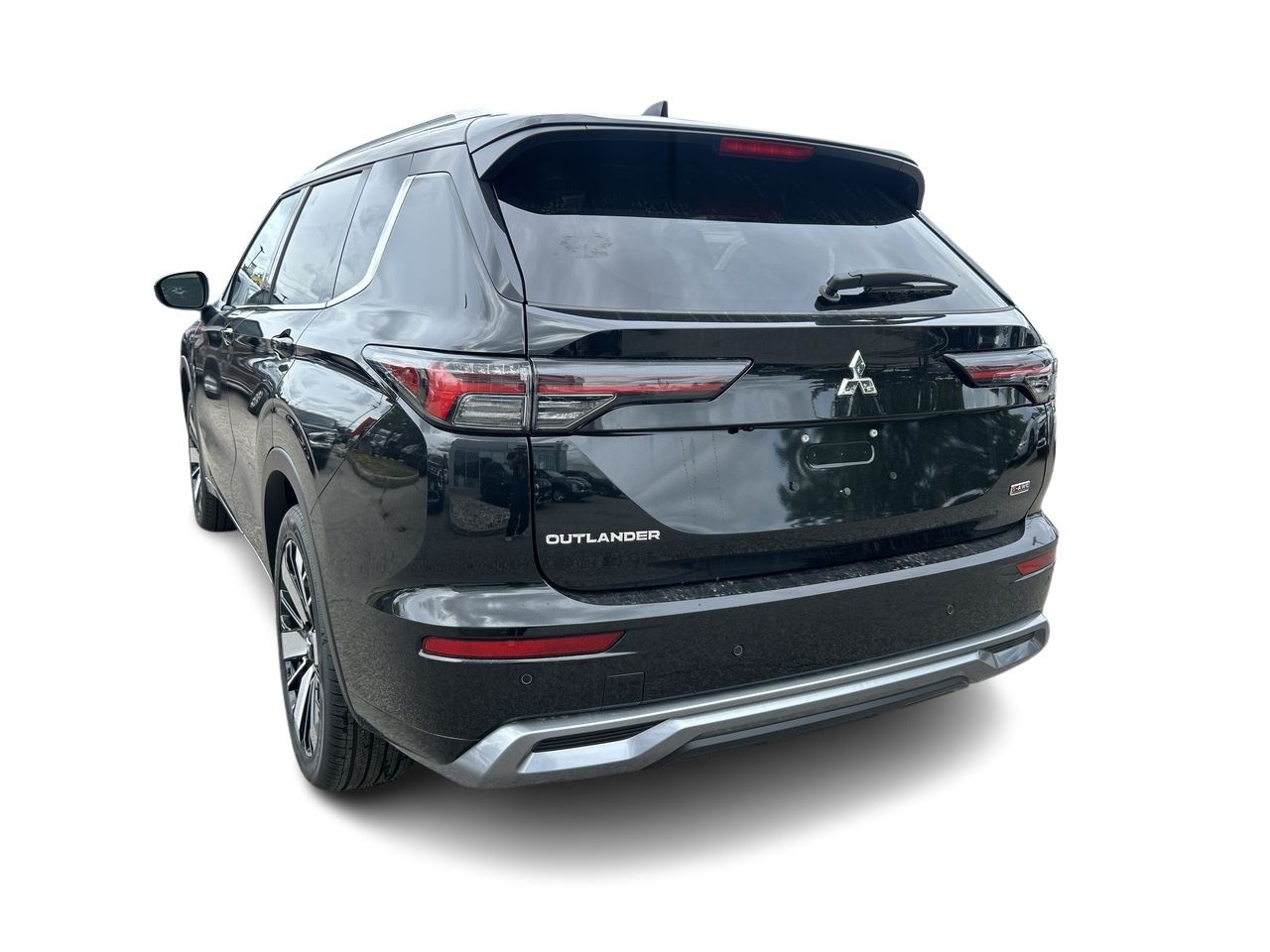 2025 Mitsubishi Outlander in Mississauga, Ontario