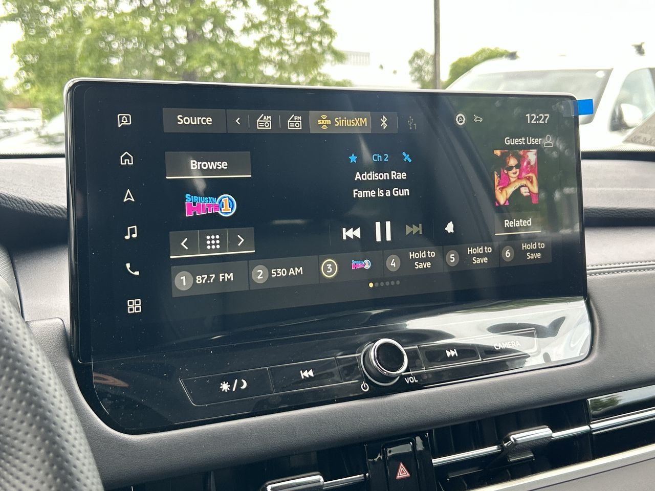 2025 Mitsubishi Outlander in Mississauga, Ontario