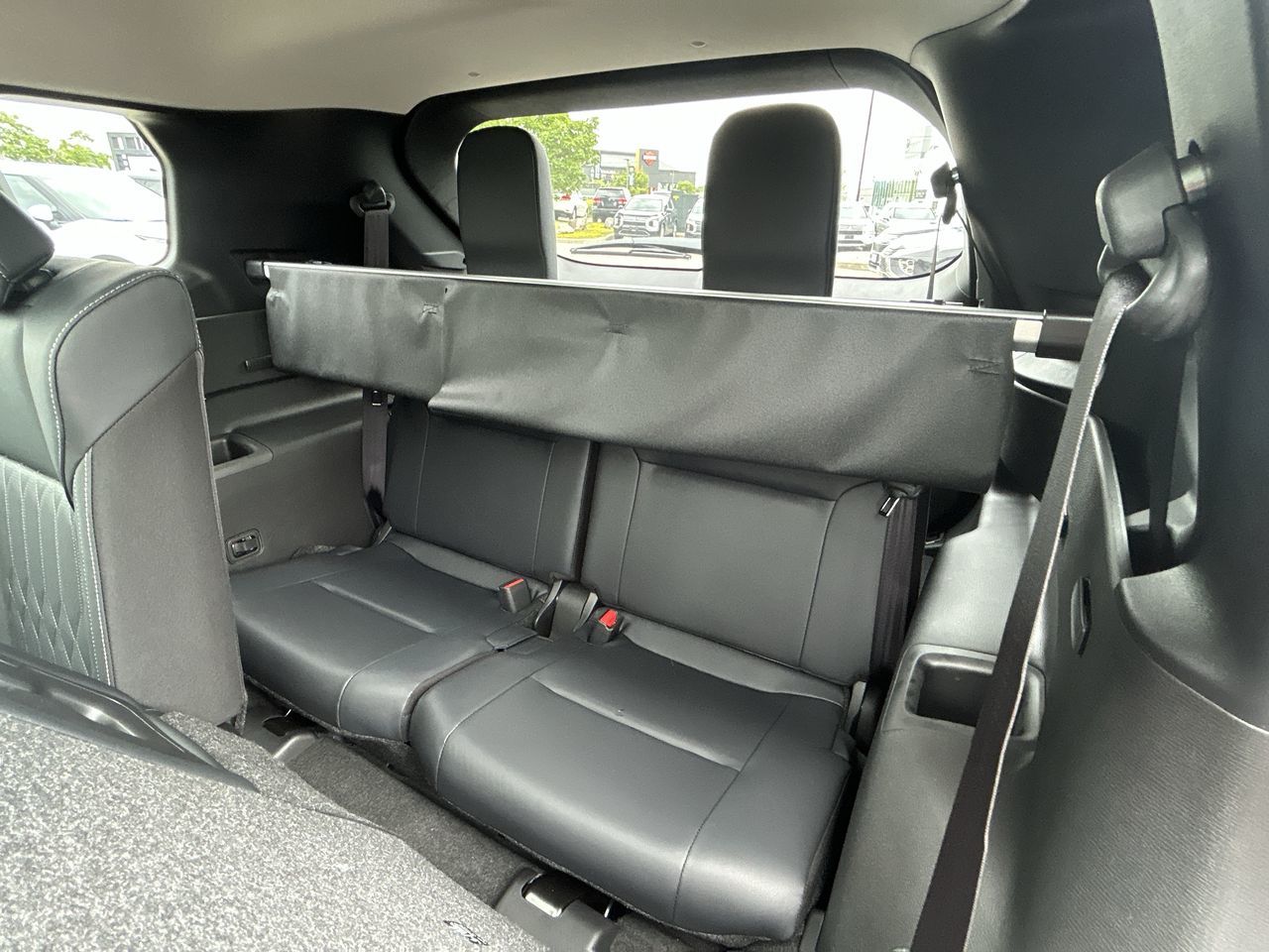 2025 Mitsubishi Outlander in Mississauga, Ontario