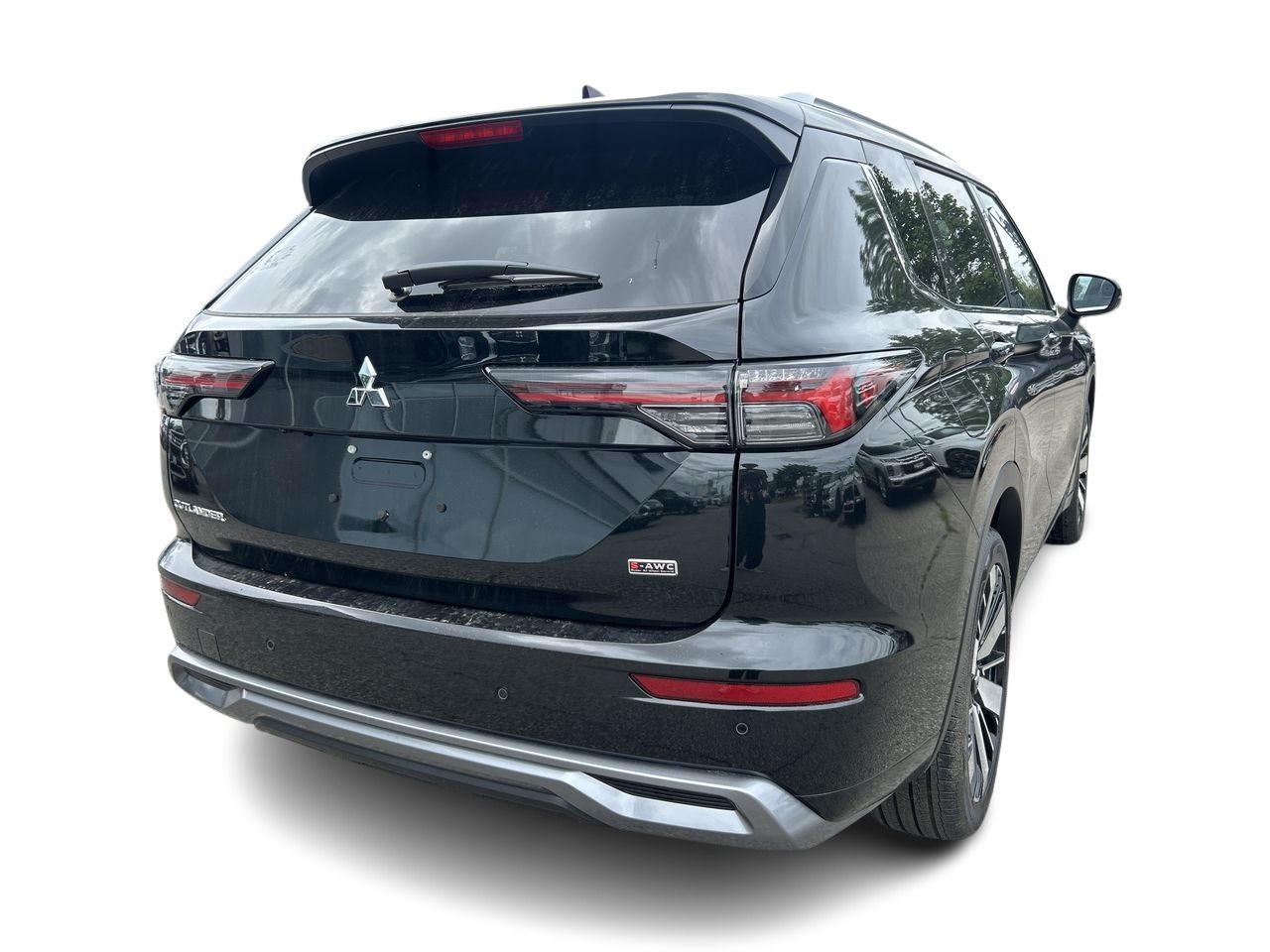 2025 Mitsubishi Outlander in Mississauga, Ontario