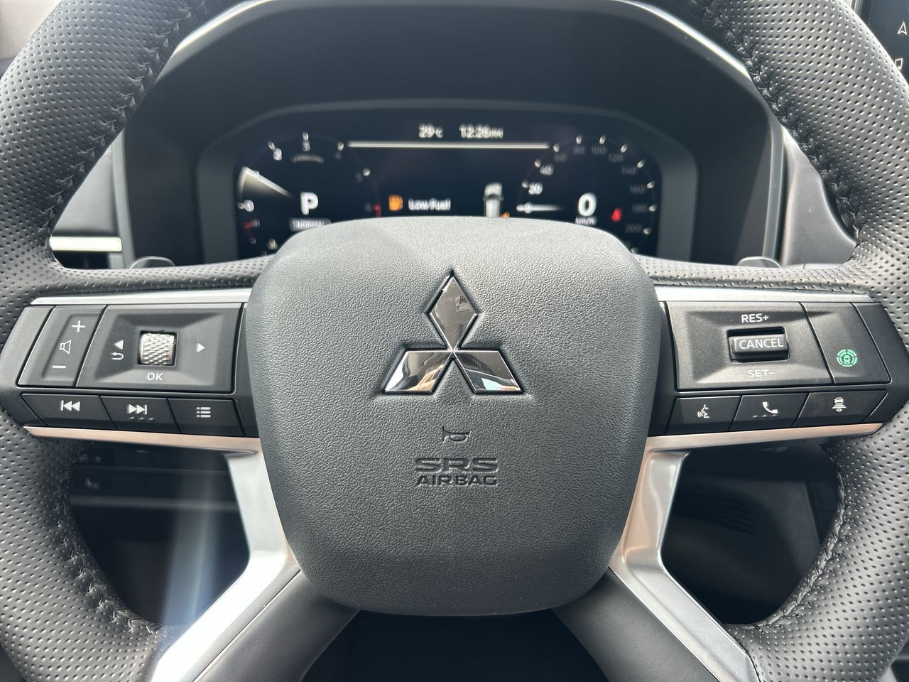 2025 Mitsubishi Outlander in Mississauga, Ontario