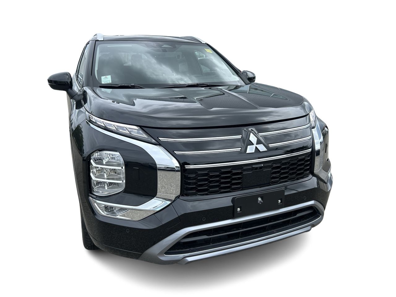 2025 Mitsubishi Outlander in Mississauga, Ontario