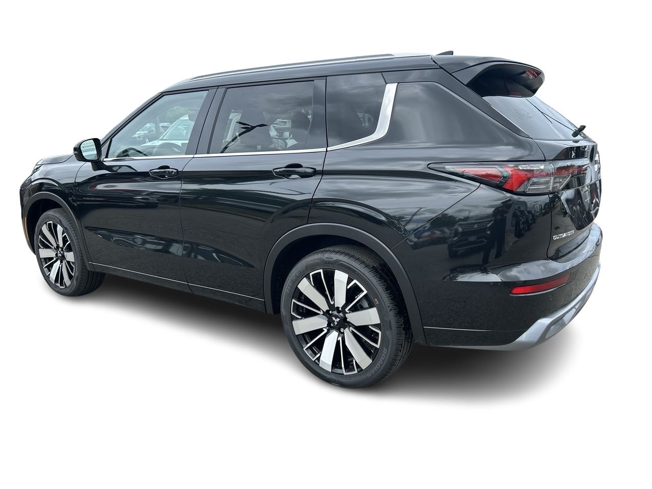 2025 Mitsubishi Outlander in Mississauga, Ontario