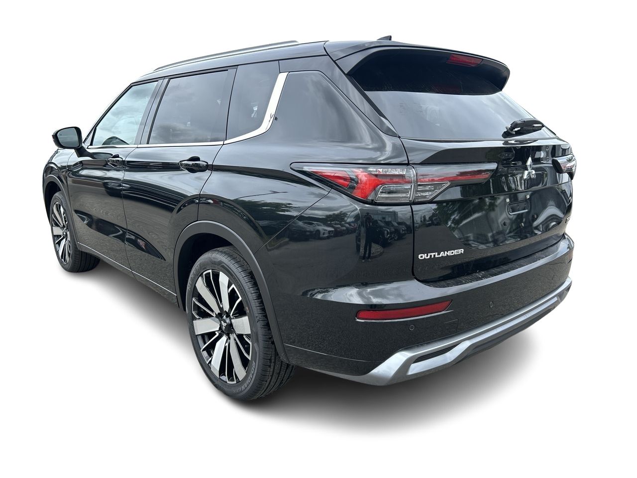 2025 Mitsubishi Outlander in Mississauga, Ontario