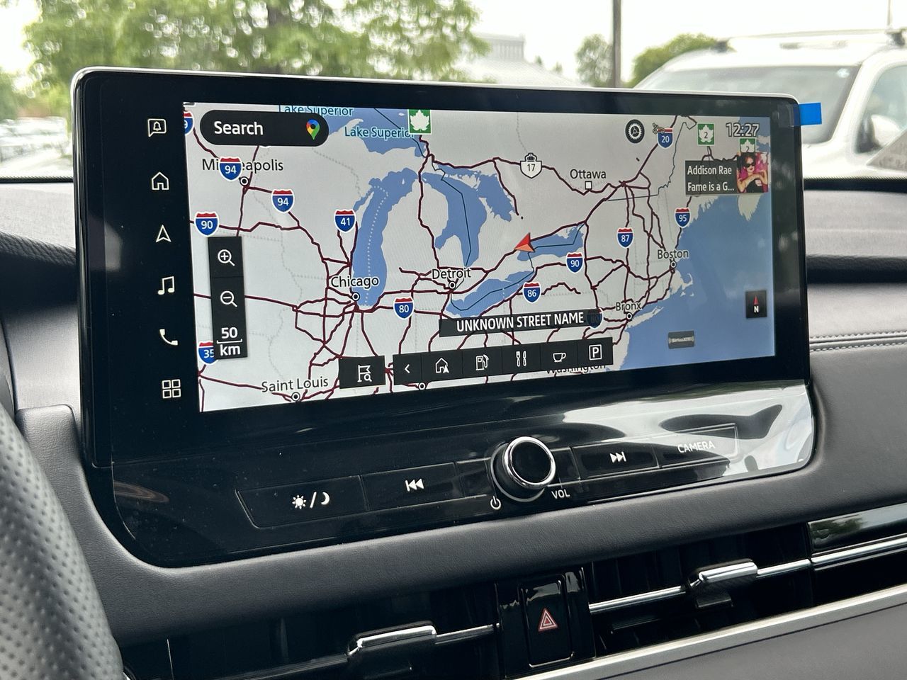 2025 Mitsubishi Outlander in Mississauga, Ontario