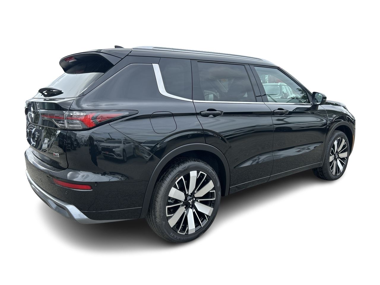 2025 Mitsubishi Outlander in Mississauga, Ontario