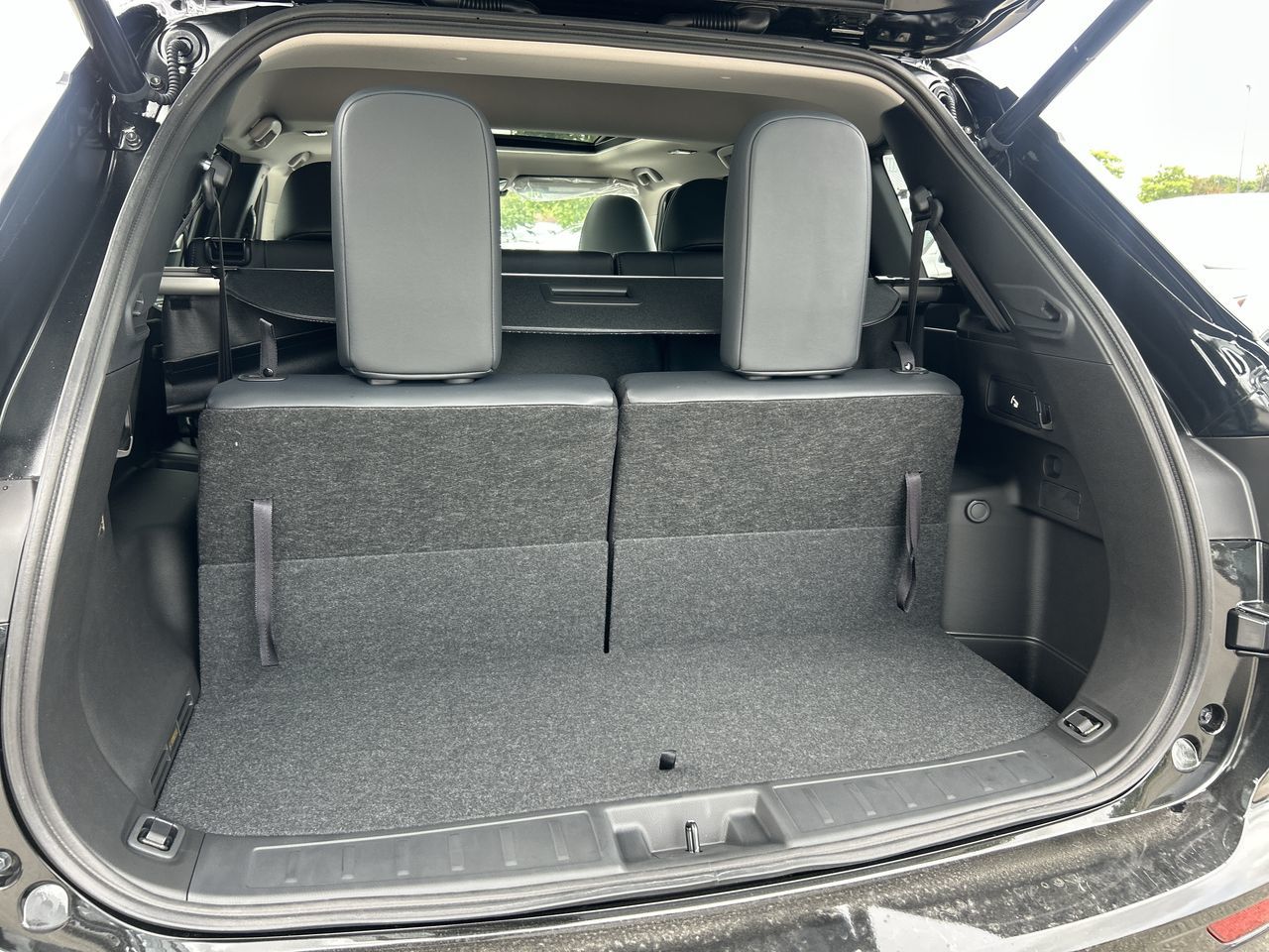2025 Mitsubishi Outlander in Mississauga, Ontario