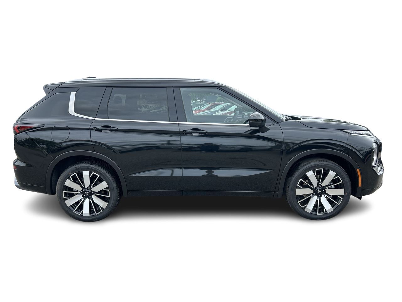 2025 Mitsubishi Outlander in Mississauga, Ontario