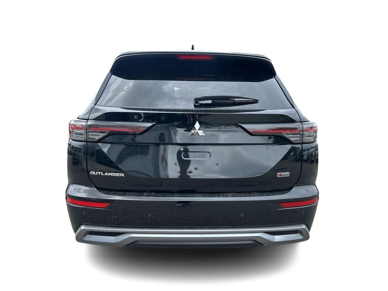 2025 Mitsubishi Outlander in Mississauga, Ontario