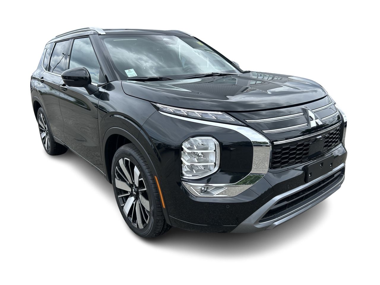 2025 Mitsubishi Outlander in Mississauga, Ontario