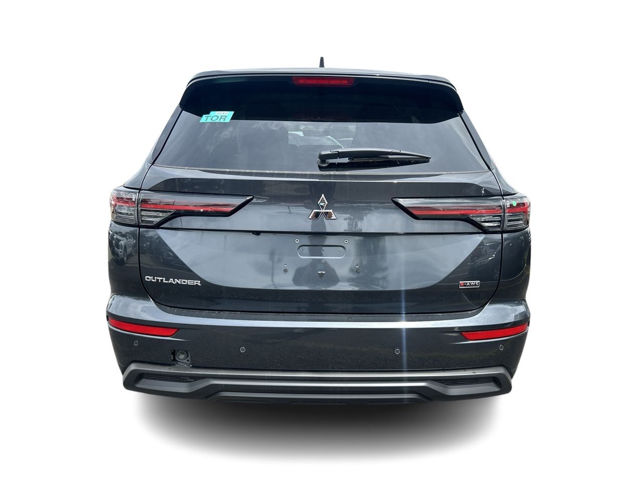 Mitsubishi Outlander  2025 à Mississauga, Ontario