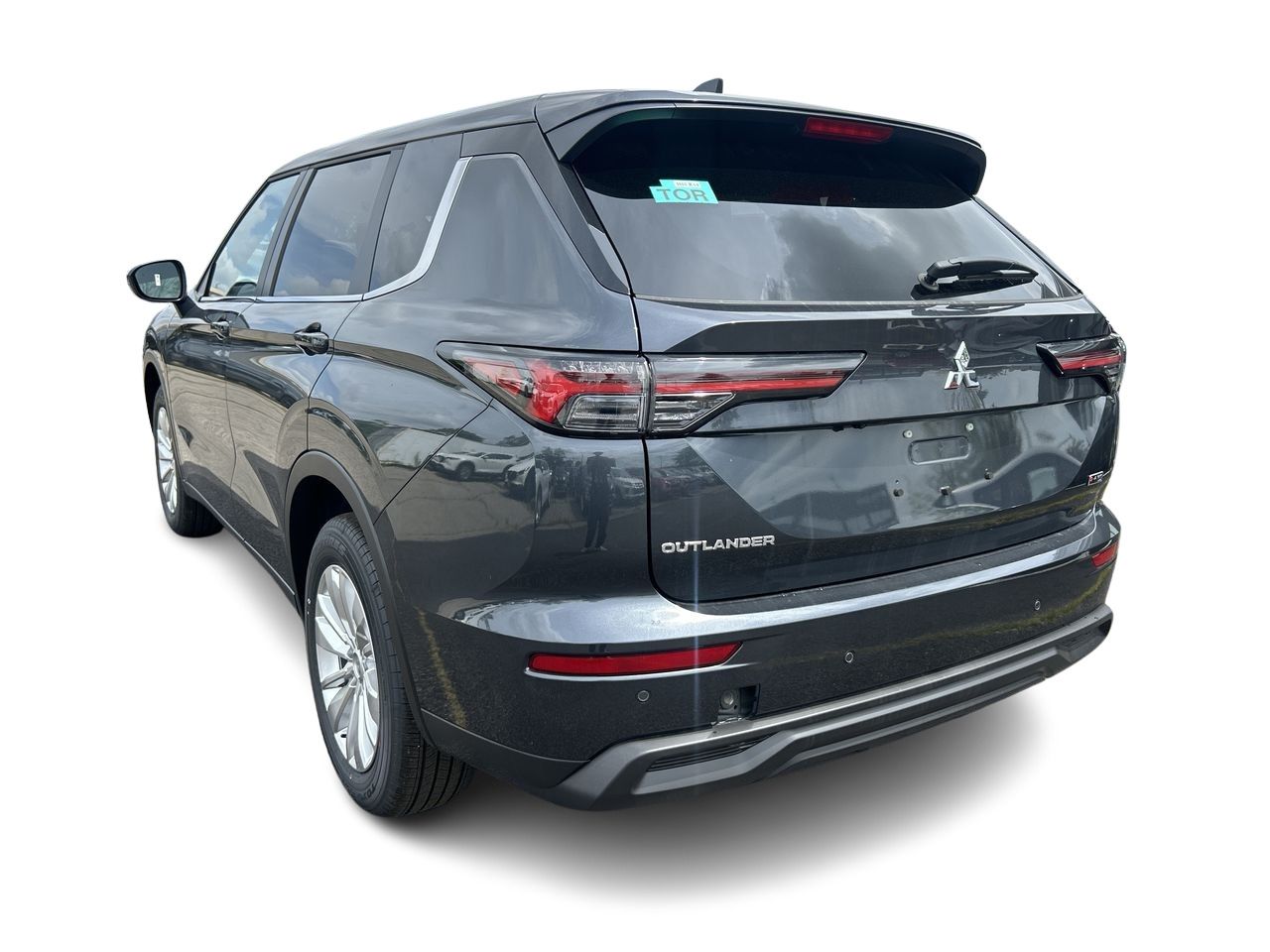 Mitsubishi Outlander  2025 à Mississauga, Ontario
