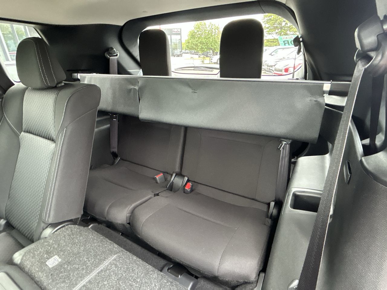 Mitsubishi Outlander  2025 à Mississauga, Ontario