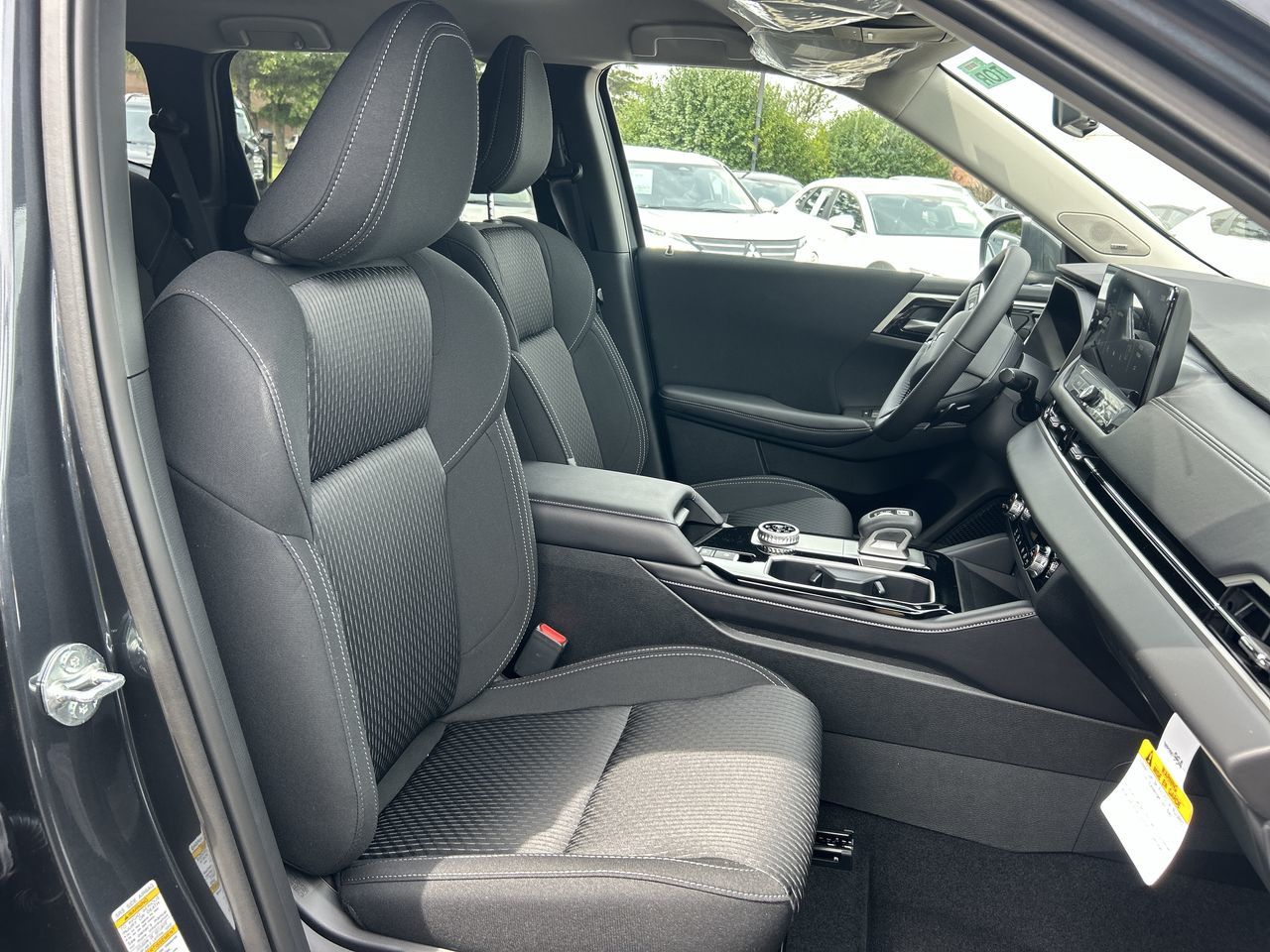 Mitsubishi Outlander  2025 à Mississauga, Ontario