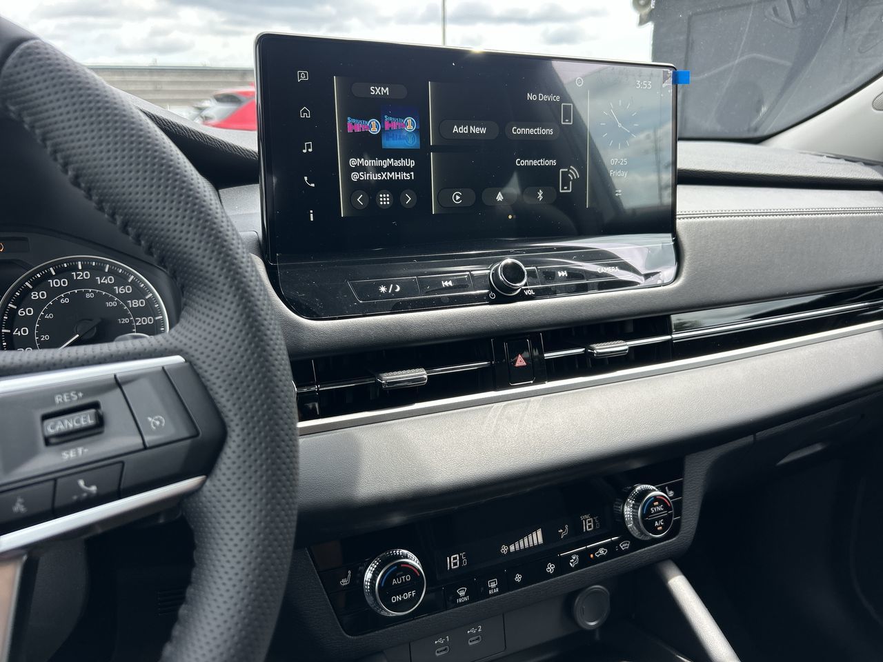 Mitsubishi Outlander  2025 à Mississauga, Ontario
