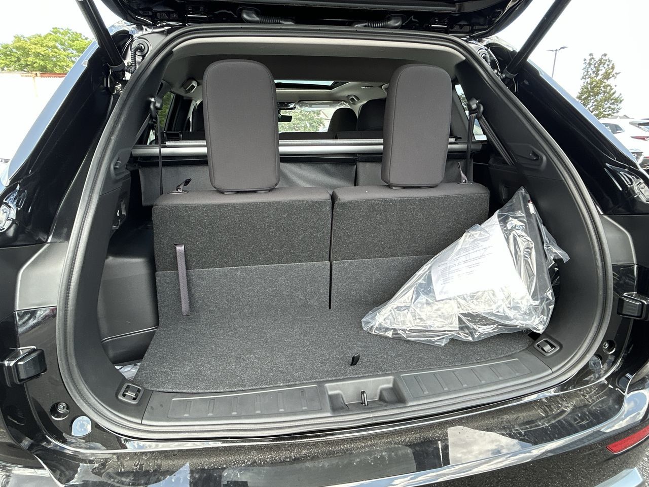 2025 Mitsubishi Outlander in Mississauga, Ontario