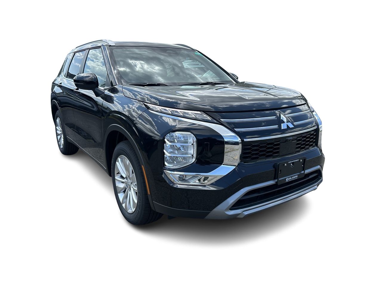 2025 Mitsubishi Outlander in Mississauga, Ontario
