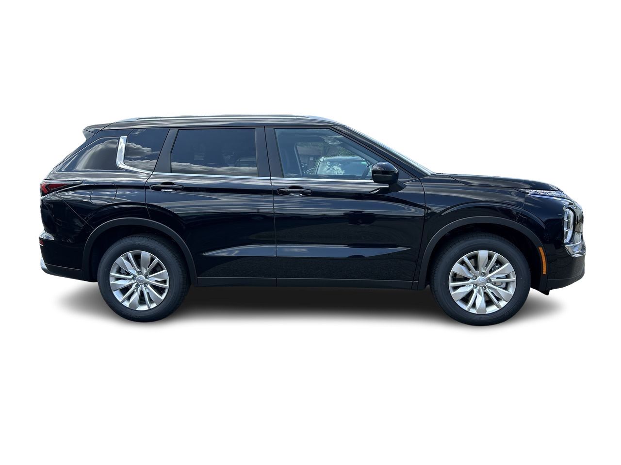 2025 Mitsubishi Outlander in Mississauga, Ontario