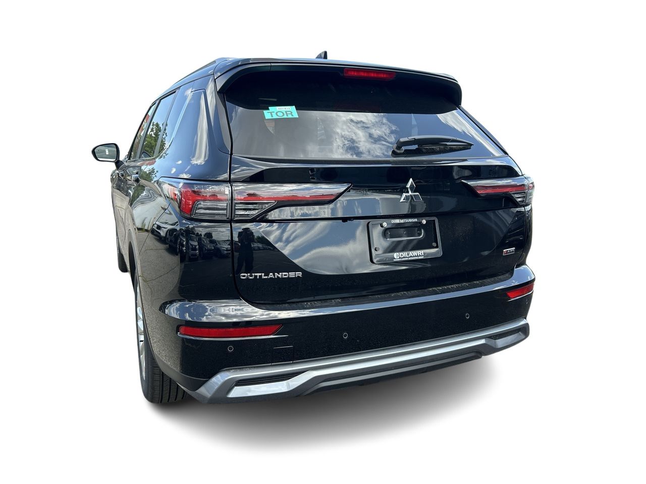 2025 Mitsubishi Outlander in Mississauga, Ontario