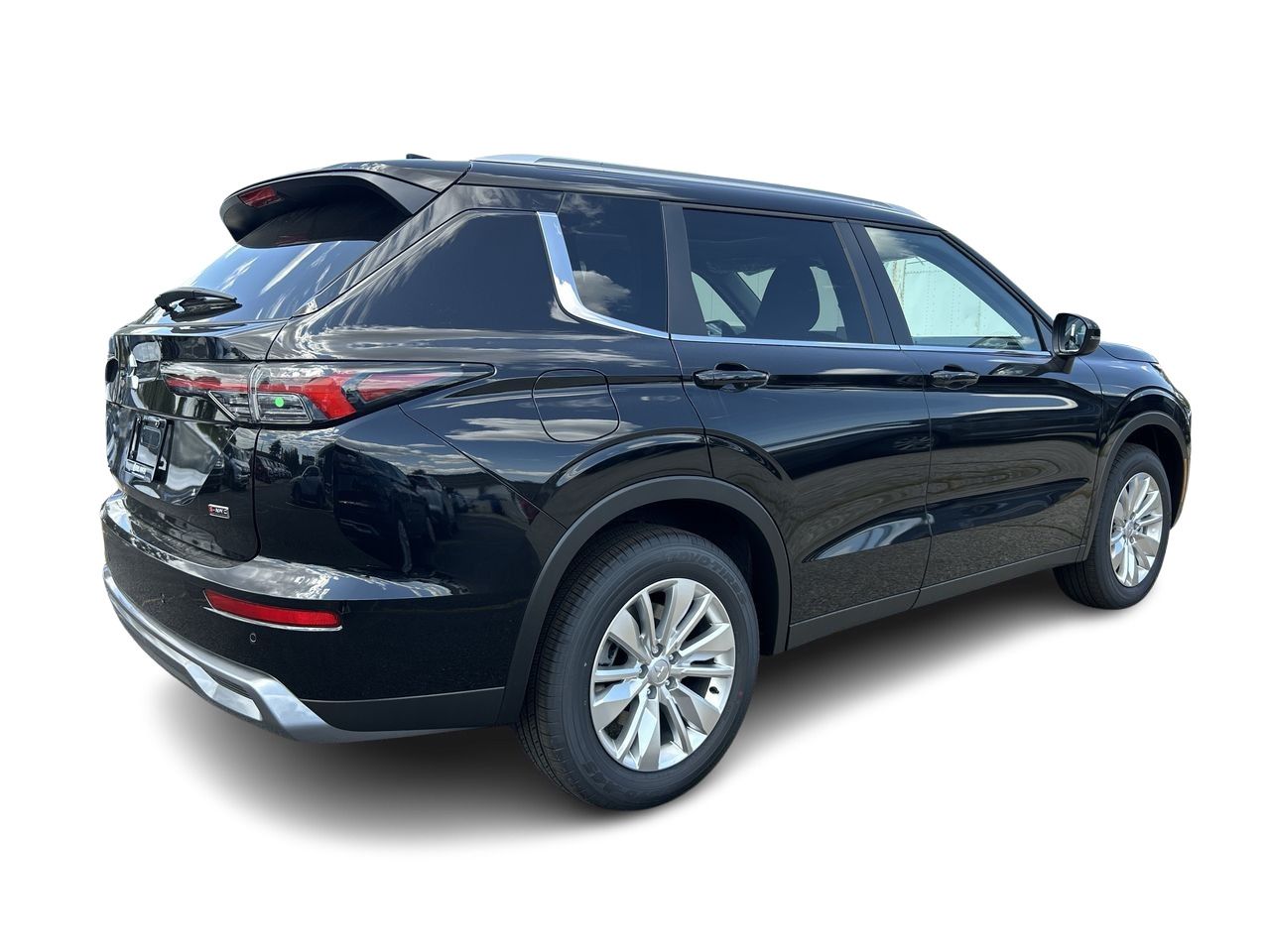 2025 Mitsubishi Outlander in Mississauga, Ontario