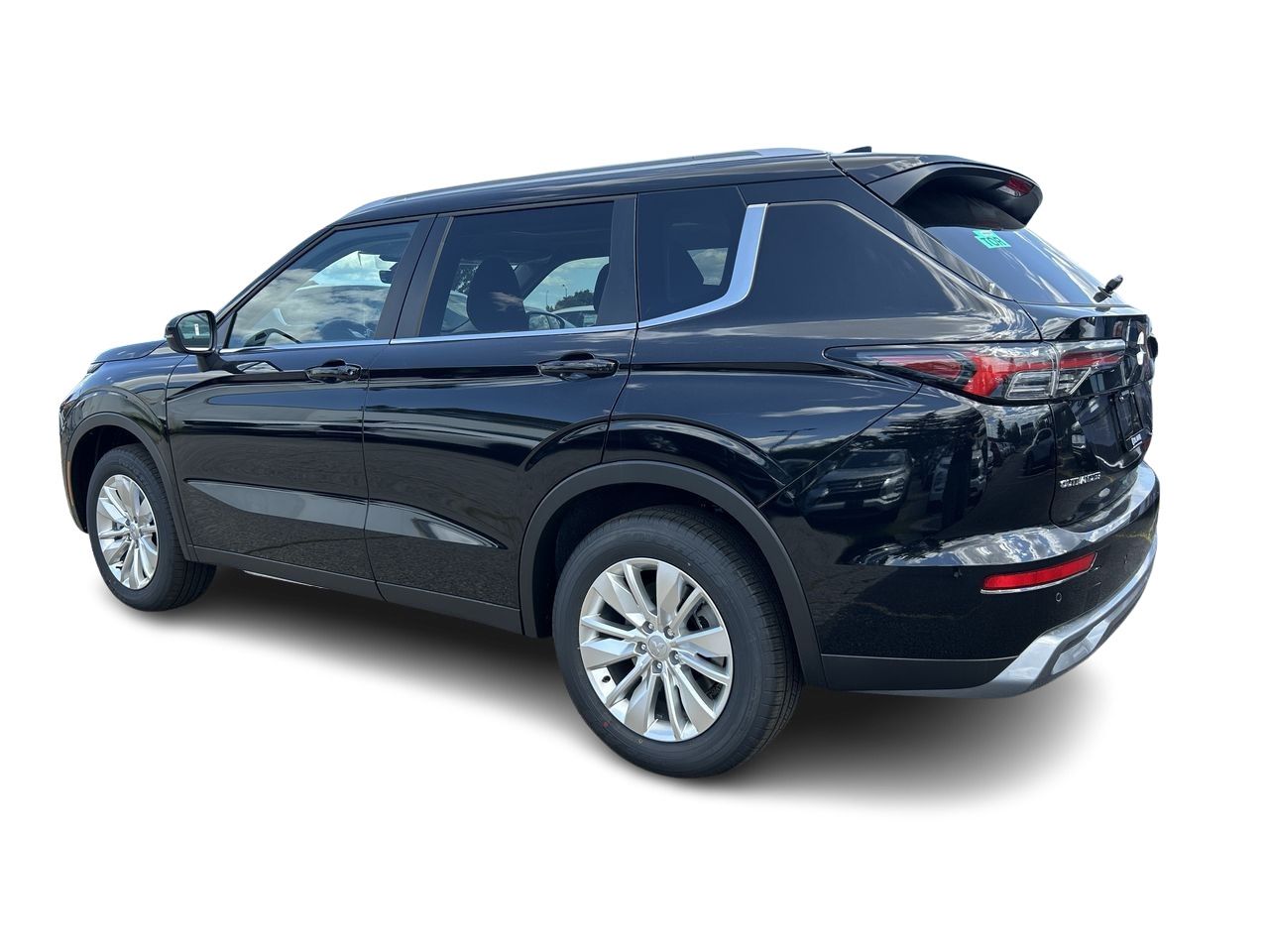 2025 Mitsubishi Outlander in Mississauga, Ontario