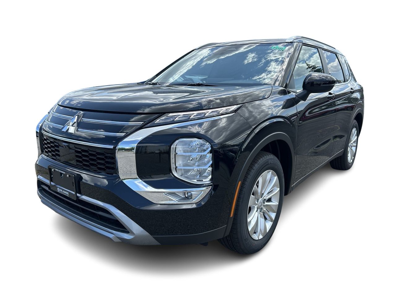 2025 Mitsubishi Outlander in Mississauga, Ontario