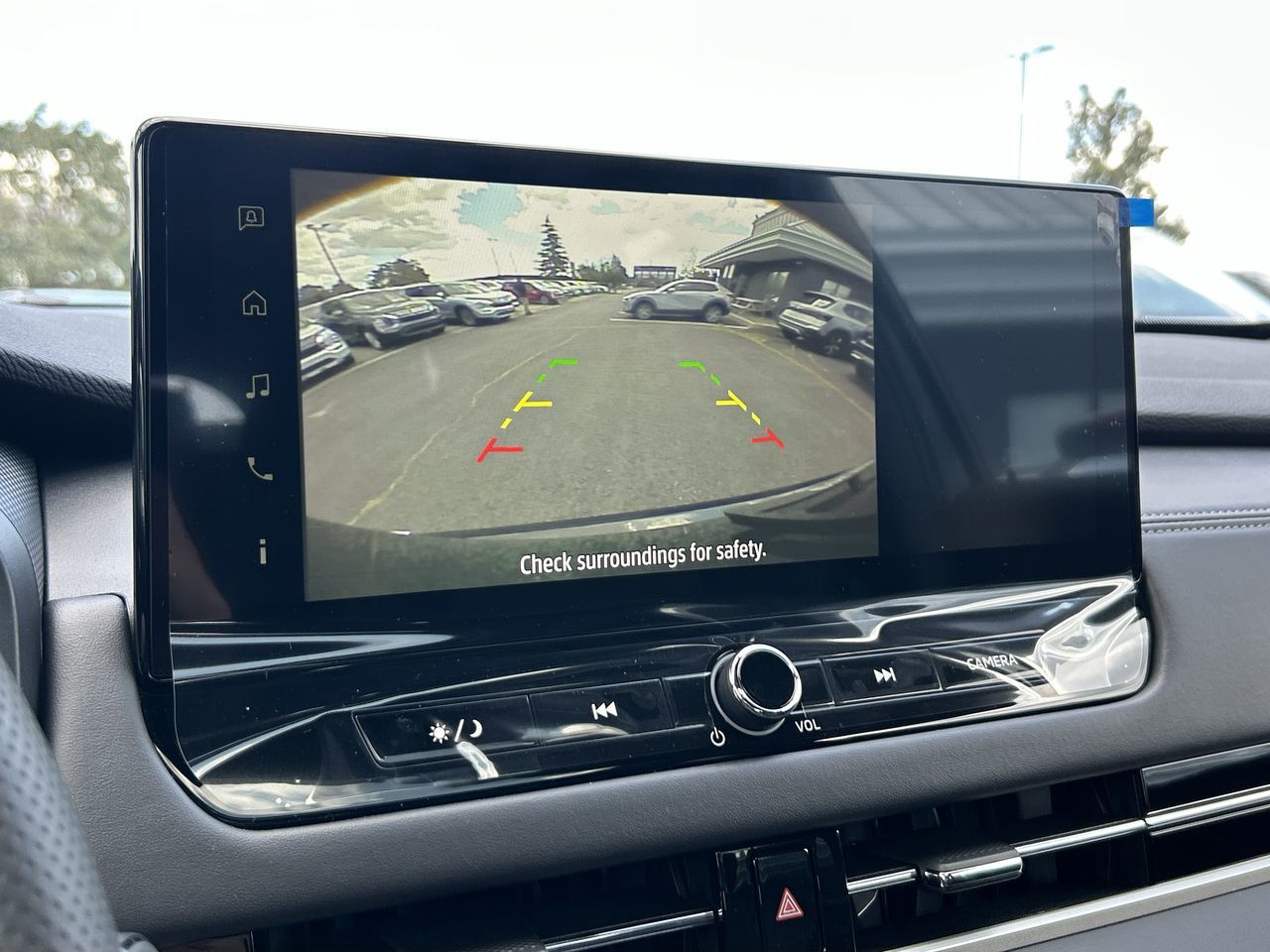 2025 Mitsubishi Outlander in Mississauga, Ontario
