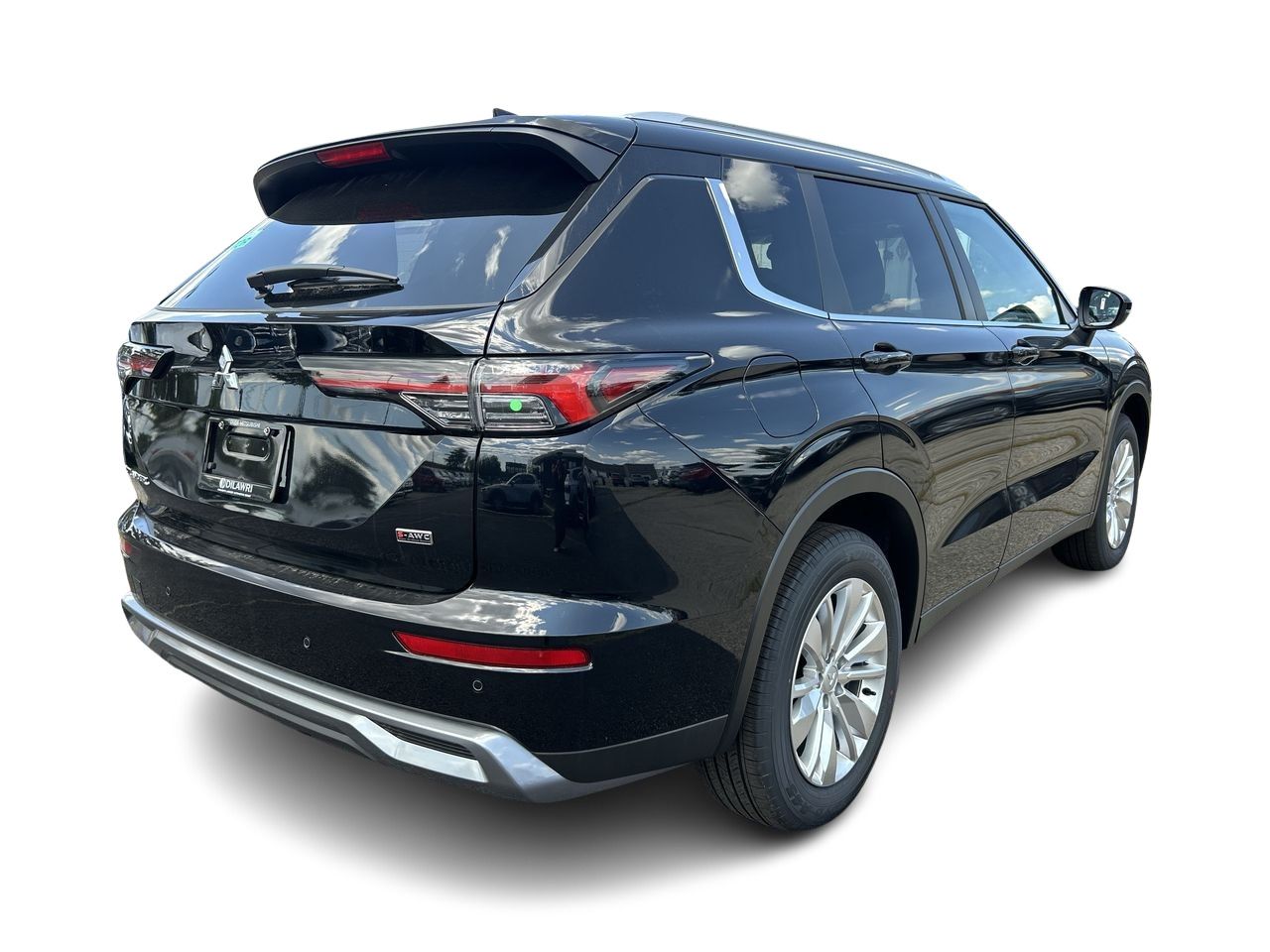 2025 Mitsubishi Outlander in Mississauga, Ontario