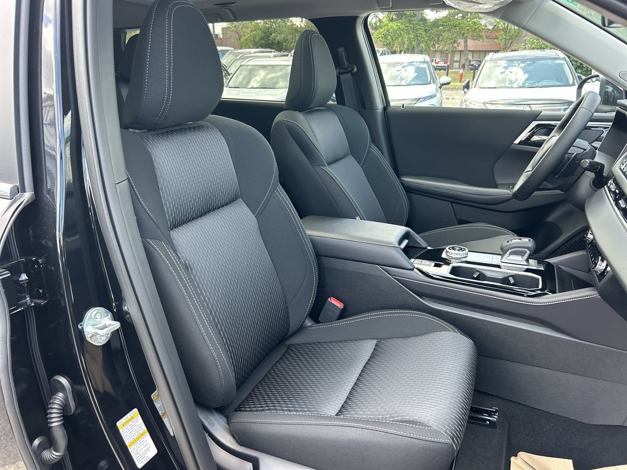 2025 Mitsubishi Outlander in Mississauga, Ontario