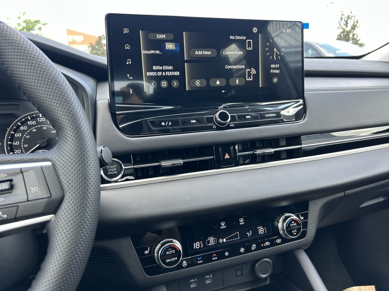 2025 Mitsubishi Outlander in Mississauga, Ontario
