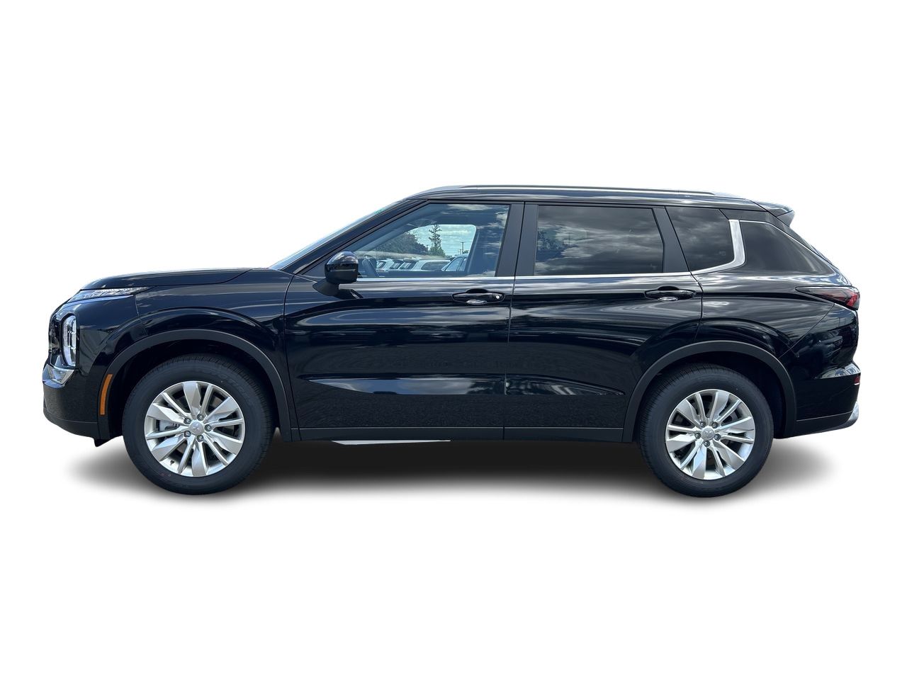 2025 Mitsubishi Outlander in Mississauga, Ontario