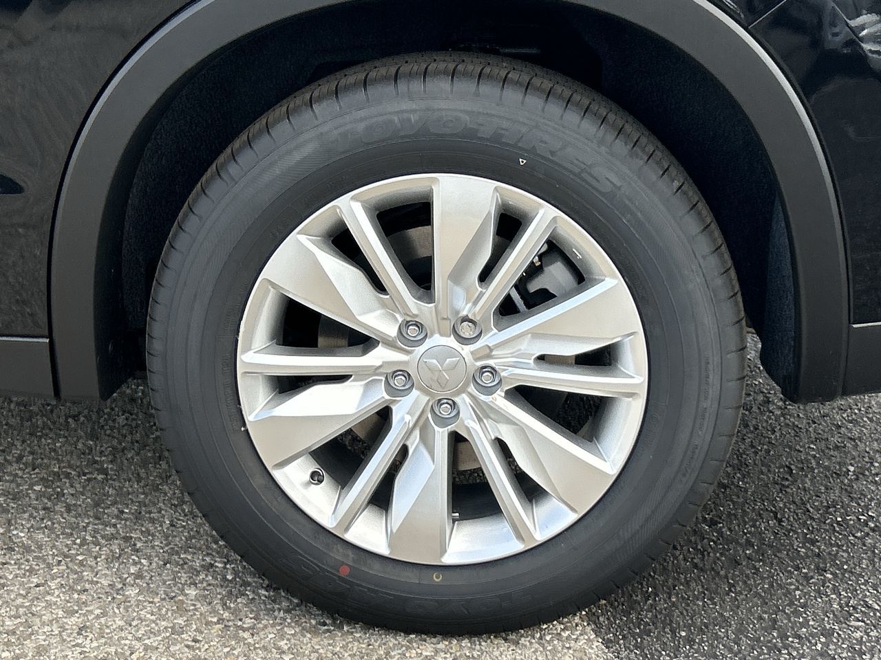 2025 Mitsubishi Outlander in Mississauga, Ontario