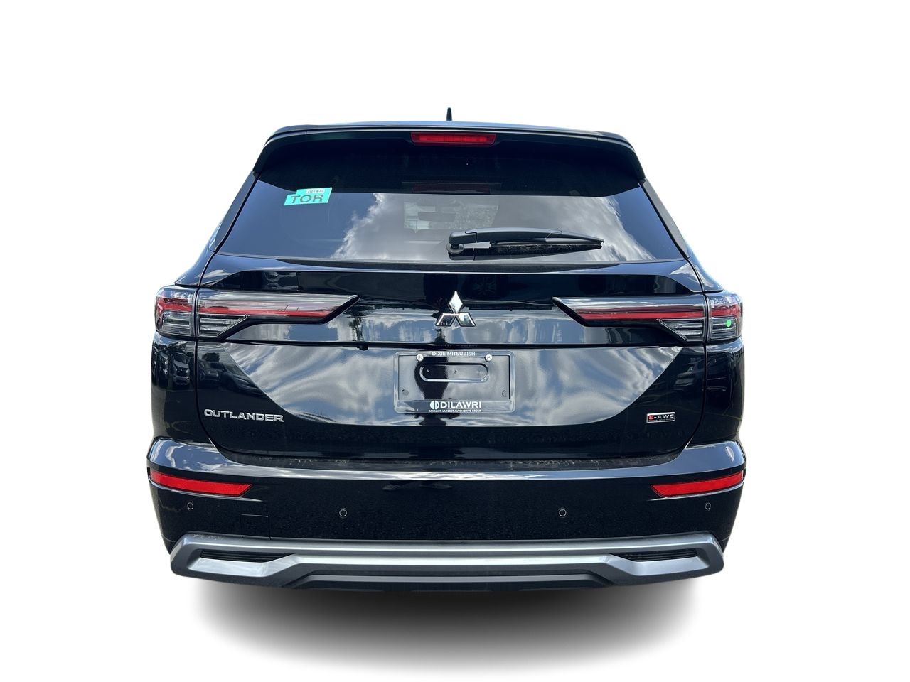2025 Mitsubishi Outlander in Mississauga, Ontario