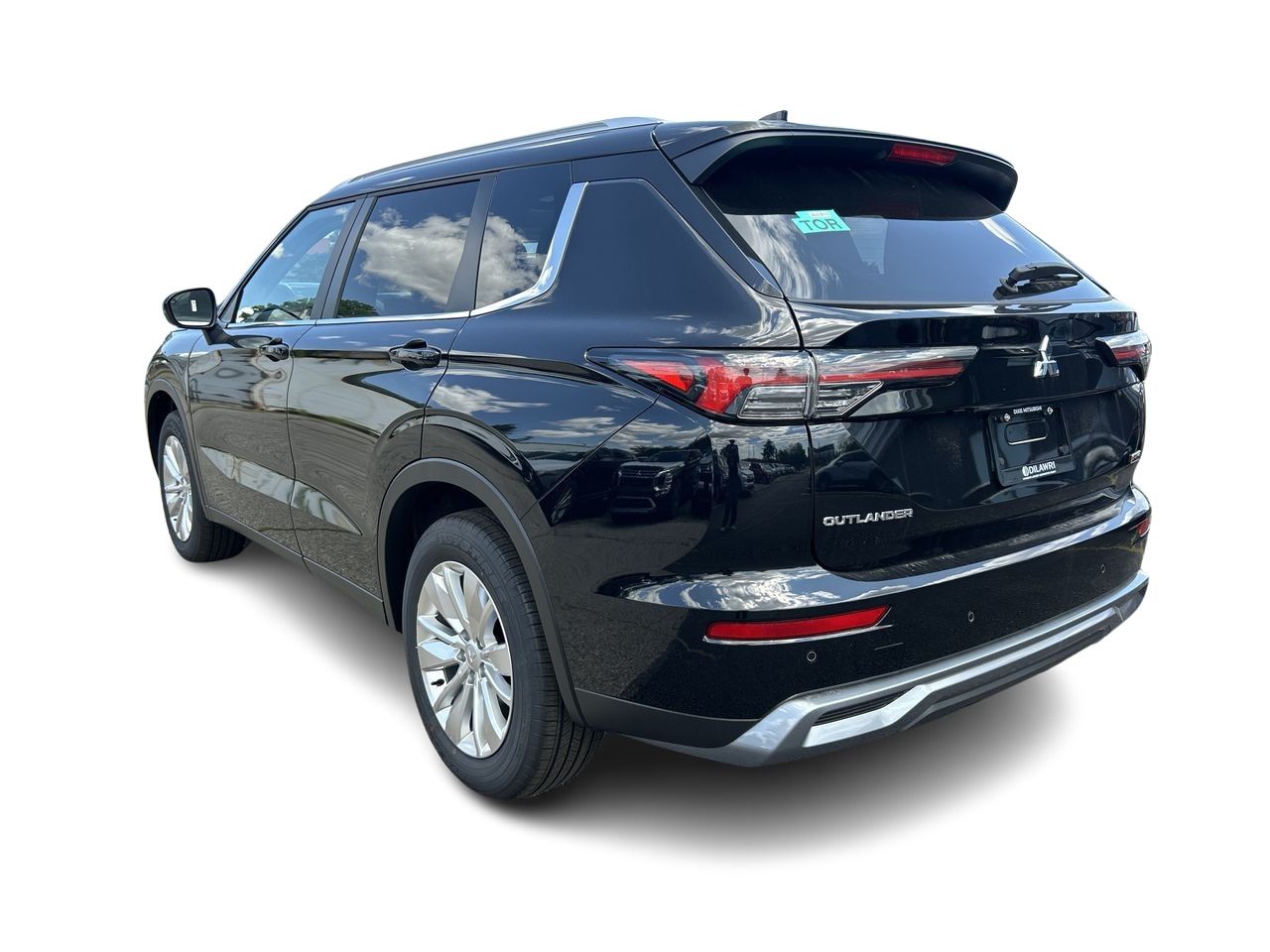 2025 Mitsubishi Outlander in Mississauga, Ontario