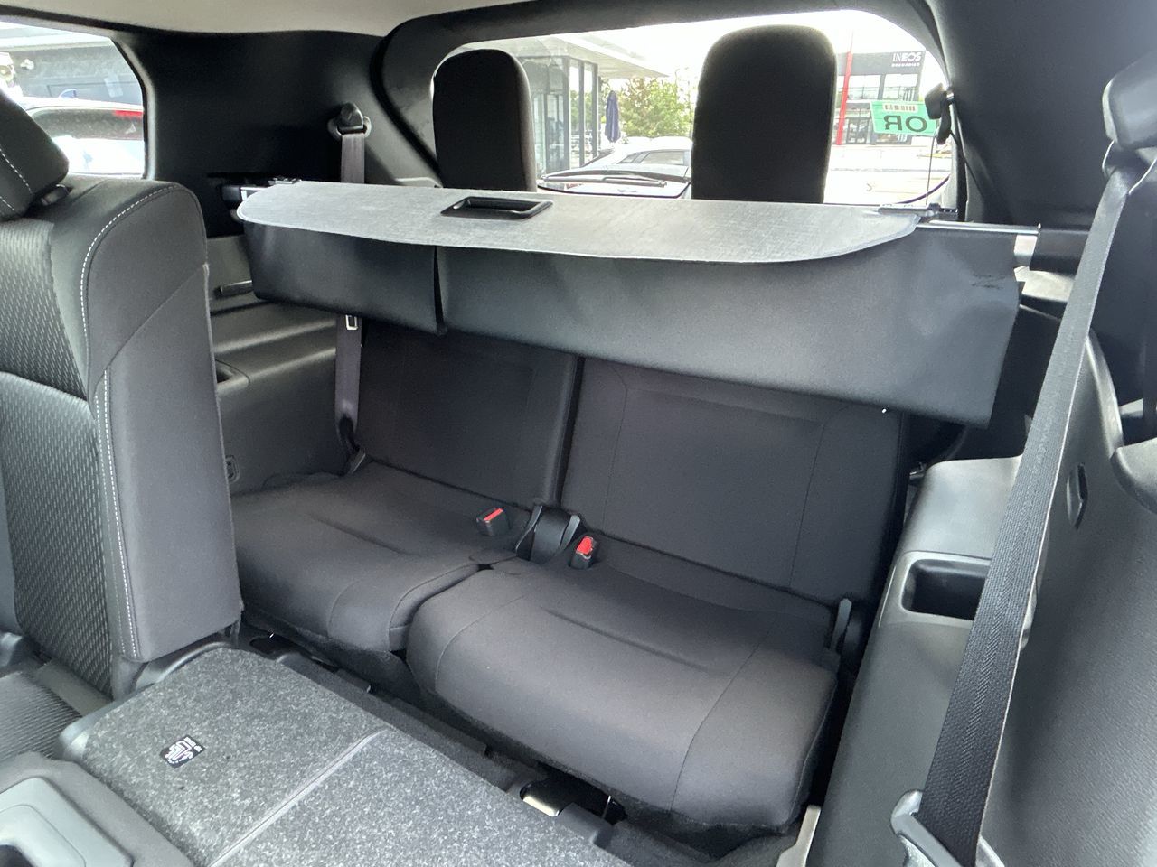 2025 Mitsubishi Outlander in Mississauga, Ontario