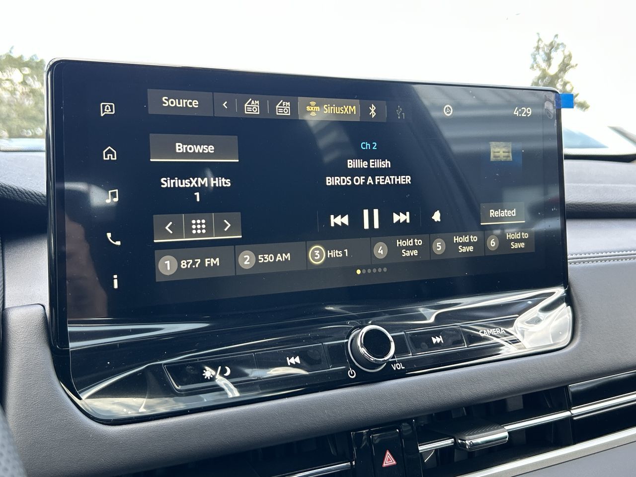 2025 Mitsubishi Outlander in Mississauga, Ontario