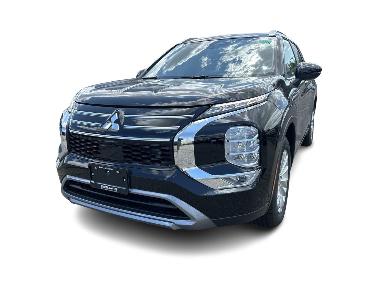 2025 Mitsubishi Outlander in Mississauga, Ontario