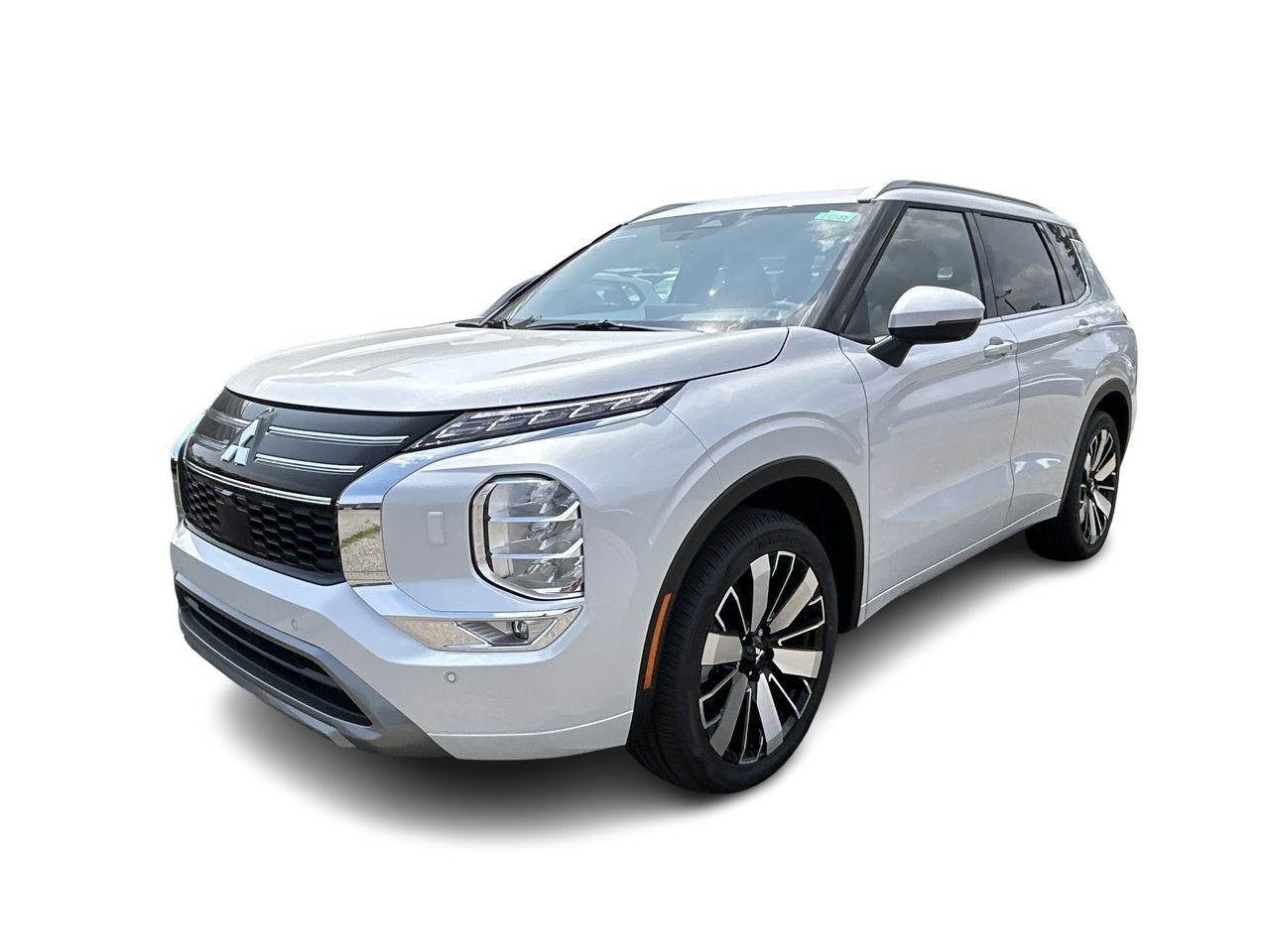 2025 Mitsubishi Outlander