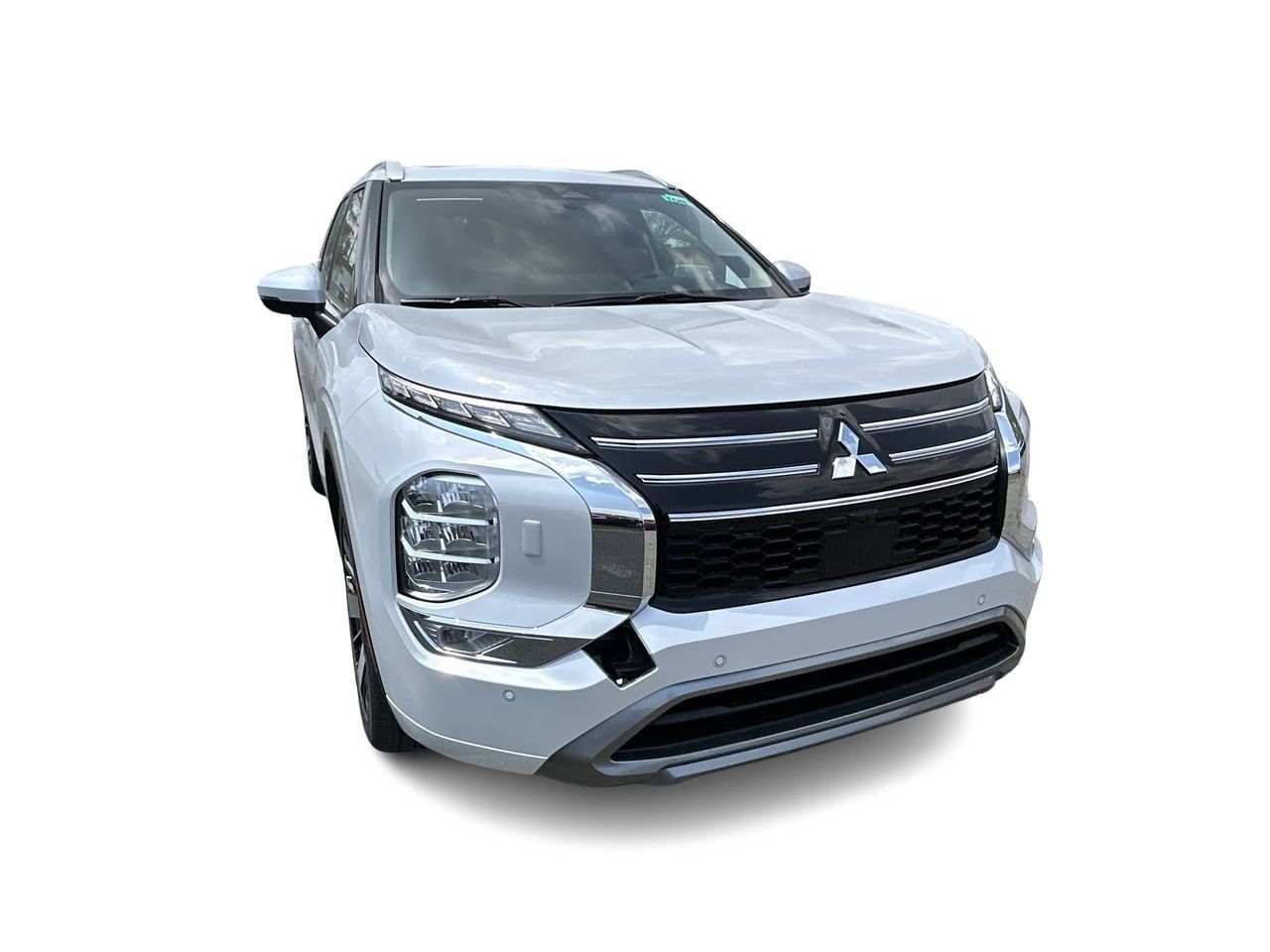 2025 Mitsubishi Outlander