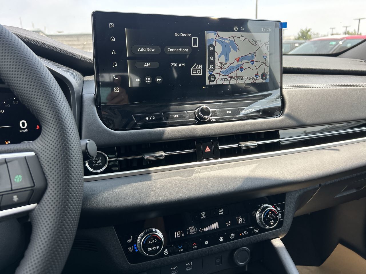 2025 Mitsubishi Outlander