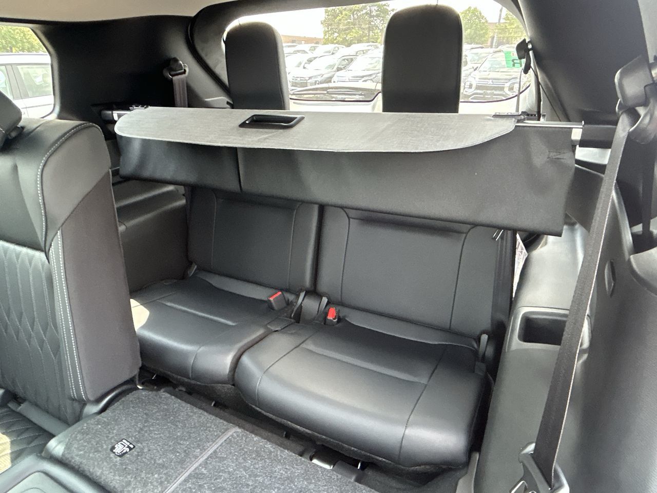 2025 Mitsubishi Outlander